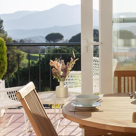 Casa Mila - Luxury 2Br Apartment With Swimming Pool Альхаурин-эль-Гранде Экстерьер фото