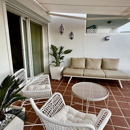 Casa Mila - Luxury 2Br Apartment With Swimming Pool Альхаурин-эль-Гранде Экстерьер фото