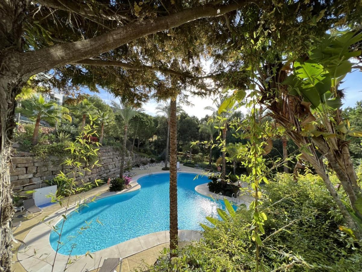 Casa Mila - Luxury 2Br Apartment With Swimming Pool Альхаурин-эль-Гранде Экстерьер фото