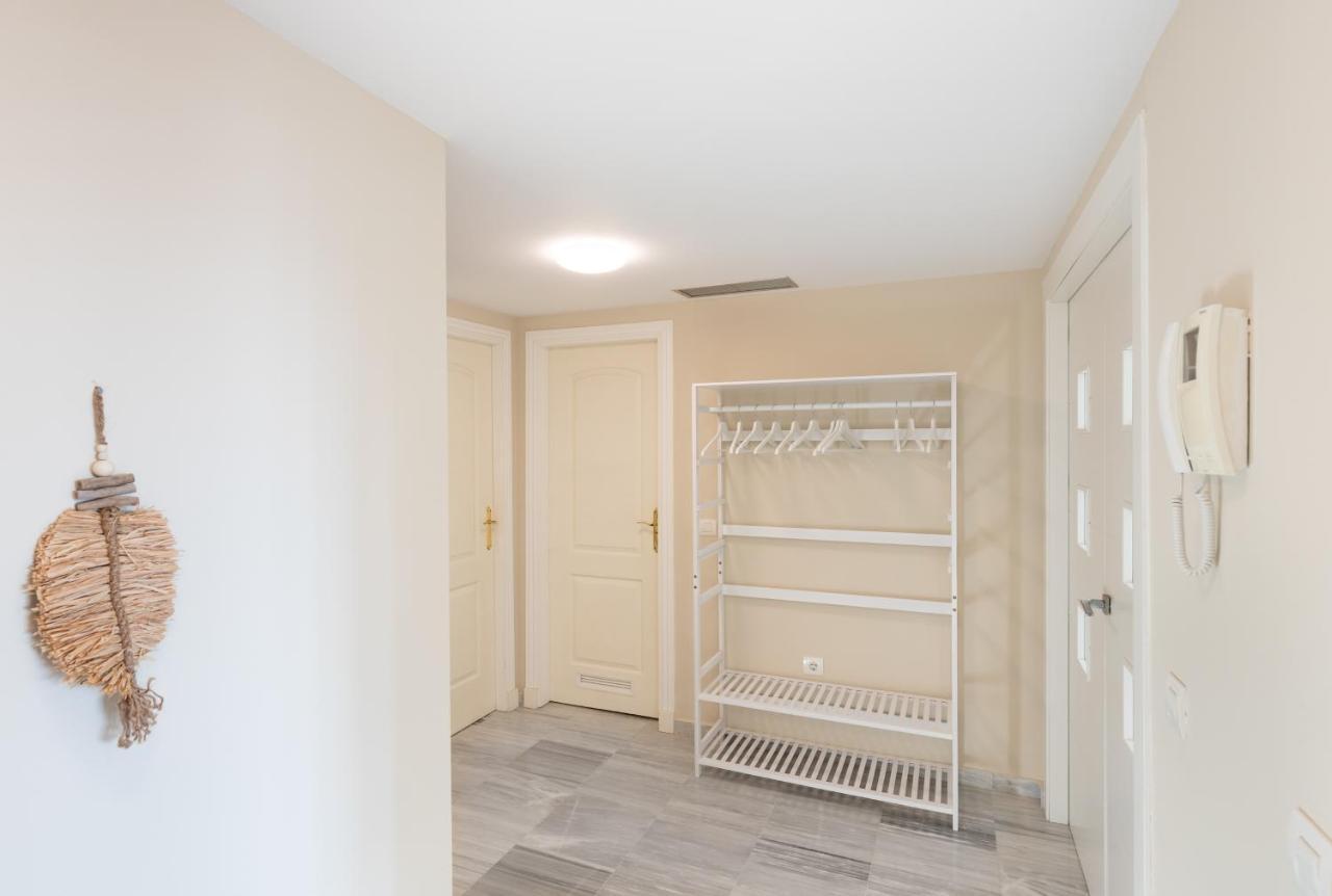 Casa Mila - Luxury 2Br Apartment With Swimming Pool Альхаурин-эль-Гранде Экстерьер фото