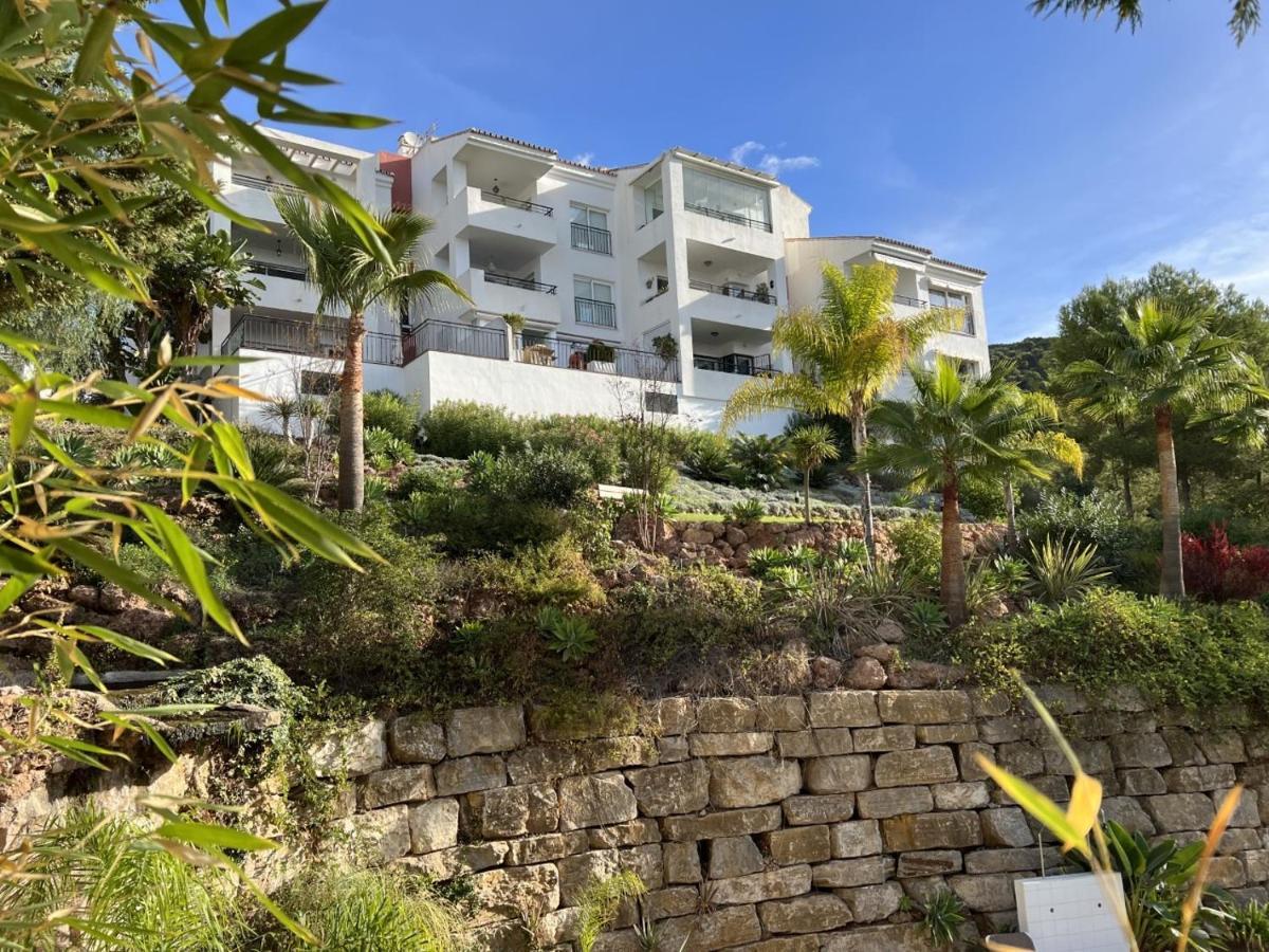 Casa Mila - Luxury 2Br Apartment With Swimming Pool Альхаурин-эль-Гранде Экстерьер фото