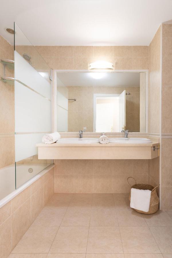 Casa Mila - Luxury 2Br Apartment With Swimming Pool Альхаурин-эль-Гранде Экстерьер фото