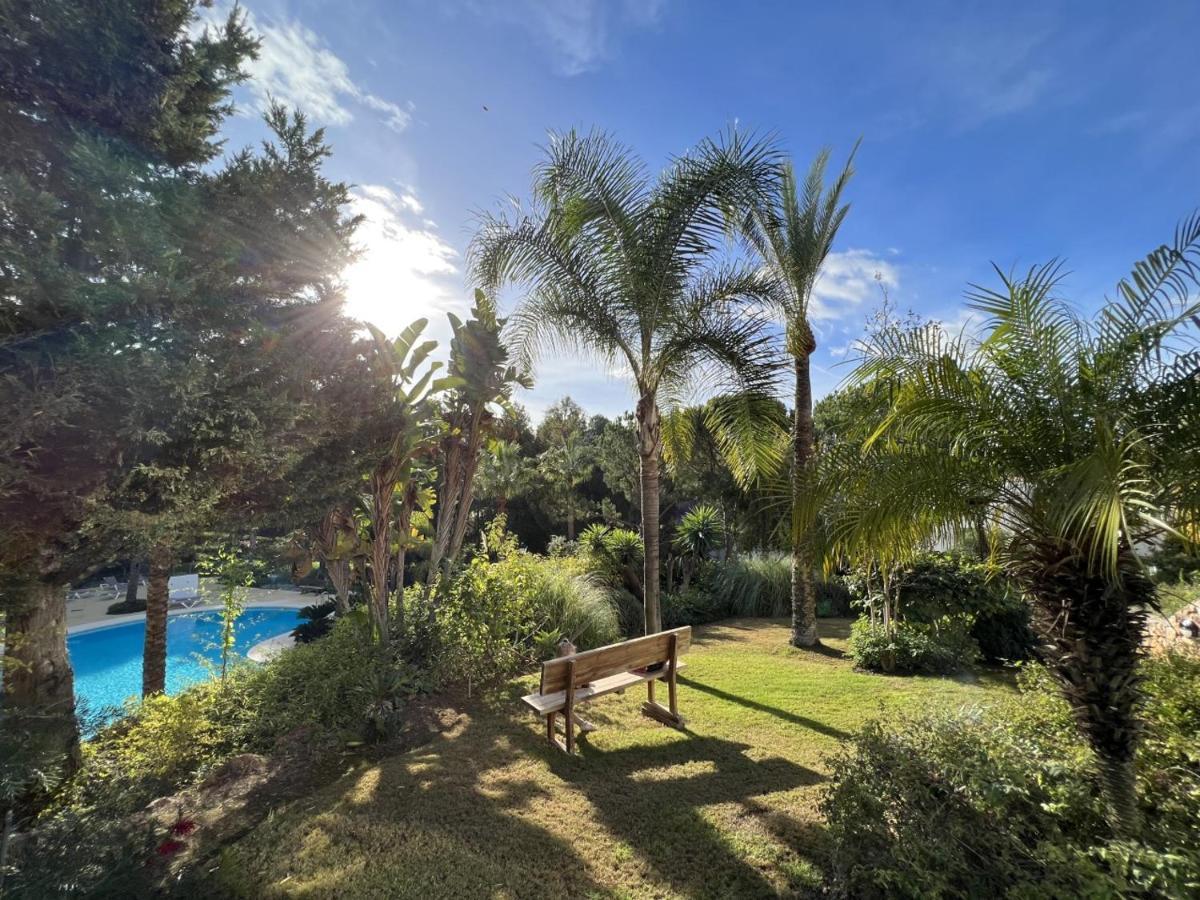 Casa Mila - Luxury 2Br Apartment With Swimming Pool Альхаурин-эль-Гранде Экстерьер фото
