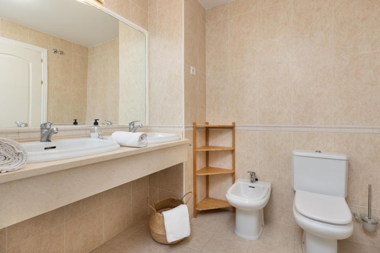 Casa Mila - Luxury 2Br Apartment With Swimming Pool Альхаурин-эль-Гранде Экстерьер фото