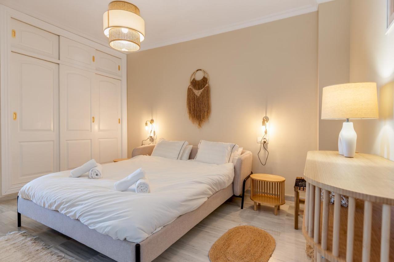 Casa Mila - Luxury 2Br Apartment With Swimming Pool Альхаурин-эль-Гранде Экстерьер фото