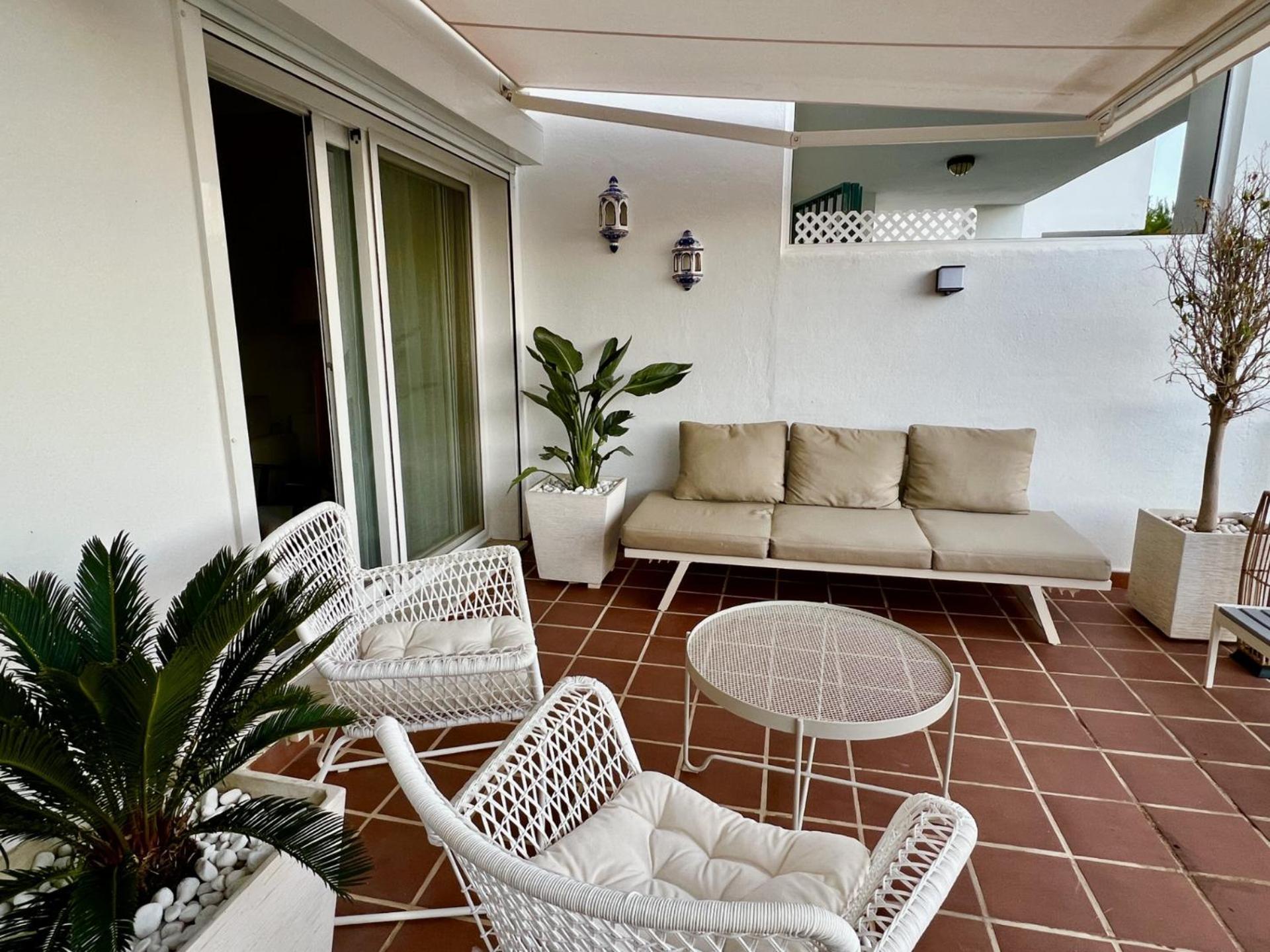 Casa Mila - Luxury 2Br Apartment With Swimming Pool Альхаурин-эль-Гранде Экстерьер фото